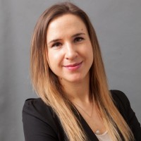Doris Kukuljan