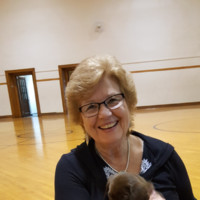 Marian Harnish