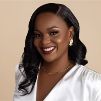Shanaye S. Smith, MSc