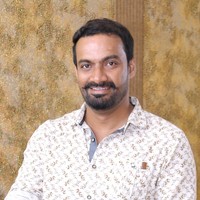 Harshith Shetty