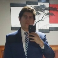 Carlos Parra Almeida