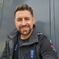 Joe Fellows