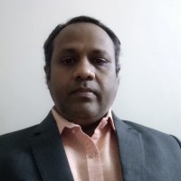 Cornelius Anand Amirtharaj S, Pmi Pba, Pmp, Popm
