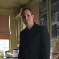 Daniel Rogers
