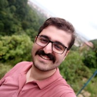 Morteza Bahrami