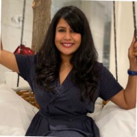 Ishara Raghunath