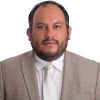 John Smith Barrera