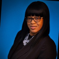 Tasha Lawrence