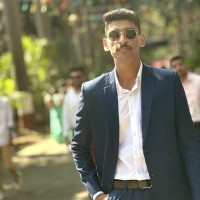 PRATIK WAGH