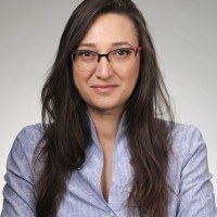Veronica Preda
