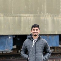 Venkat Kokku