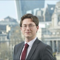 Jake Cotterill