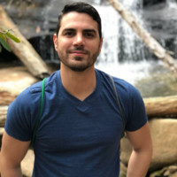Manny Alvarez
