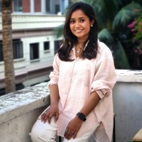 Sharmin Aktar Shampa