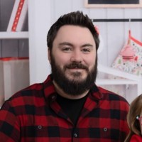 Patrick Cormier, PTech