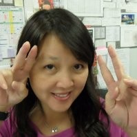 Yvonne Pung
