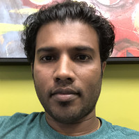 JINU JOSE DHANARAJ