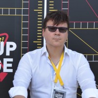 Vladimir Fedyanov