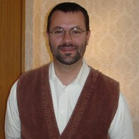 Chris May