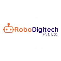 Robo Digitech