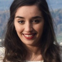 Souhila Messaili Ph.D