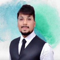 Digvijay Dilip Bhujbal