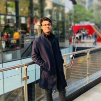 Aryan Khare