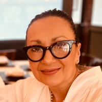 Jacqueline Suarez