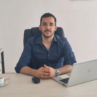 Mehmet Burak Türkcan