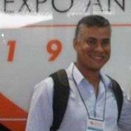 Cristiano Oliveira de Souza