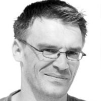 Andreas Becker