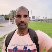 Sijulal V