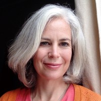 Ellen Hughes