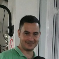 Carlos Raúl Espínola Szarán