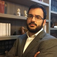 Luis Henrique Scherer Greenhalgh Barreto
