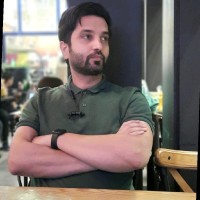 Vahid Parizaad