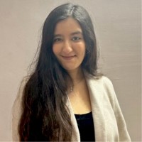 Arshleen Bhandari