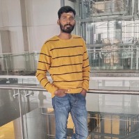 Sridhar Reddy