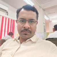 Shameek Mandal