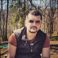 Bogdan Pavel