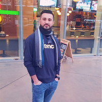 Inderdeep Singh