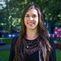 Elisabeth Comeau-Cartier, CRHA