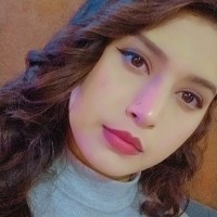 Nandini Saini