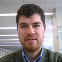 Pablo Nuñez Gallardo