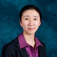 Xiaoling Wang
