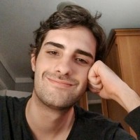 Felipe Brandão da Silva