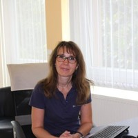 Martina Schaffner