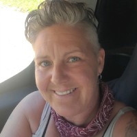 Fiona 'Fizzy' Derriman