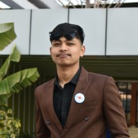Sirak Shrestha Joshi