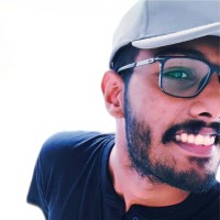 Akhil T L